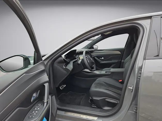 Peugeot 308 e GT 54kWh