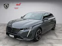 Peugeot 308 e GT 54kWh