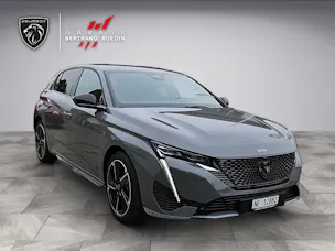 Peugeot 308 e GT 54kWh