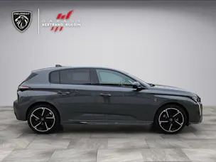 Peugeot 308 e GT 54kWh