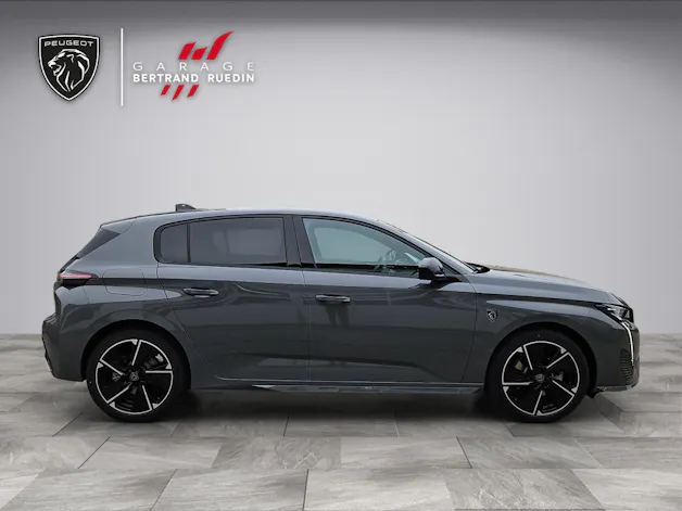 Peugeot 308 e GT 54kWh