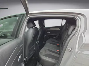 Peugeot 308 e GT 54kWh