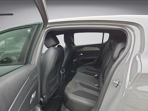Peugeot 308 e GT 54kWh