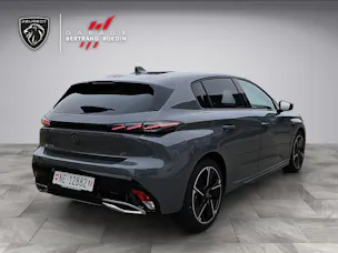 Peugeot 308 e GT 54kWh