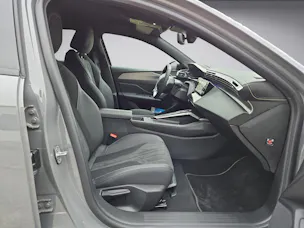 Peugeot 308 e GT 54kWh