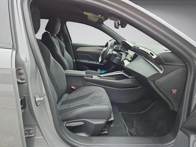 Peugeot 308 e GT 54kWh