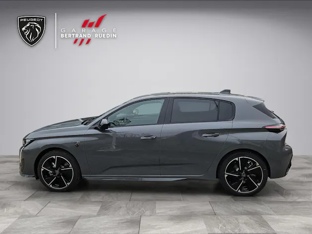 Peugeot 308 e GT 54kWh