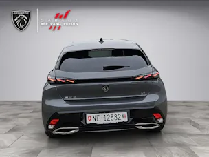 Peugeot 308 e GT 54kWh