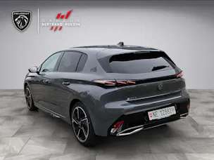 Peugeot 308 e GT 54kWh