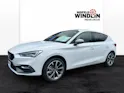 SEAT Leon 1.5 eTSI mHEV DSG Move FR