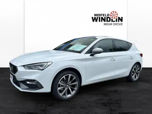 SEAT Leon 1.5 eTSI mHEV DSG Move FR
