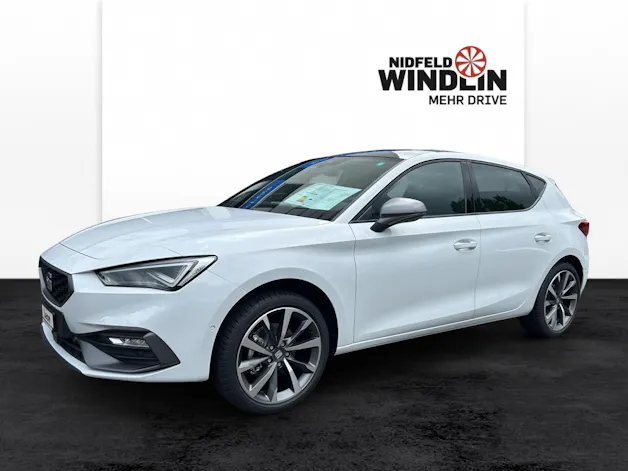 SEAT Leon 1.5 eTSI mHEV DSG Move FR