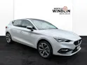 SEAT Leon 1.5 eTSI mHEV DSG Move FR