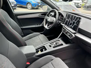 SEAT Leon 1.5 eTSI mHEV DSG Move FR