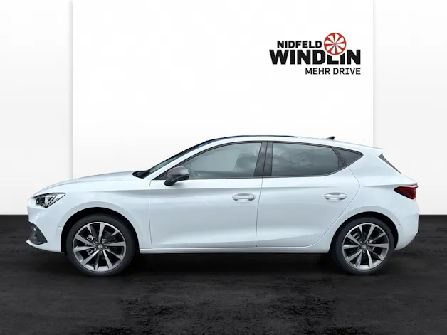 SEAT Leon 1.5 eTSI mHEV DSG Move FR