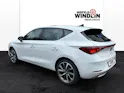 SEAT Leon 1.5 eTSI mHEV DSG Move FR