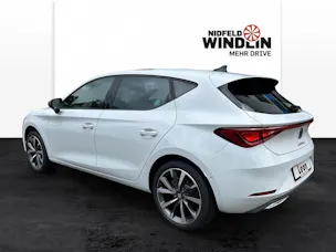 SEAT Leon 1.5 eTSI mHEV DSG Move FR