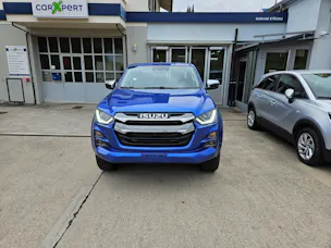Isuzu D-MAX 1.9 CrewCab N60F 4x4 AT