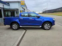 Isuzu D-MAX 1.9 CrewCab N60F 4x4 AT