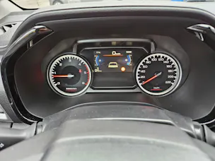 Isuzu D-MAX 1.9 CrewCab N60F 4x4 AT