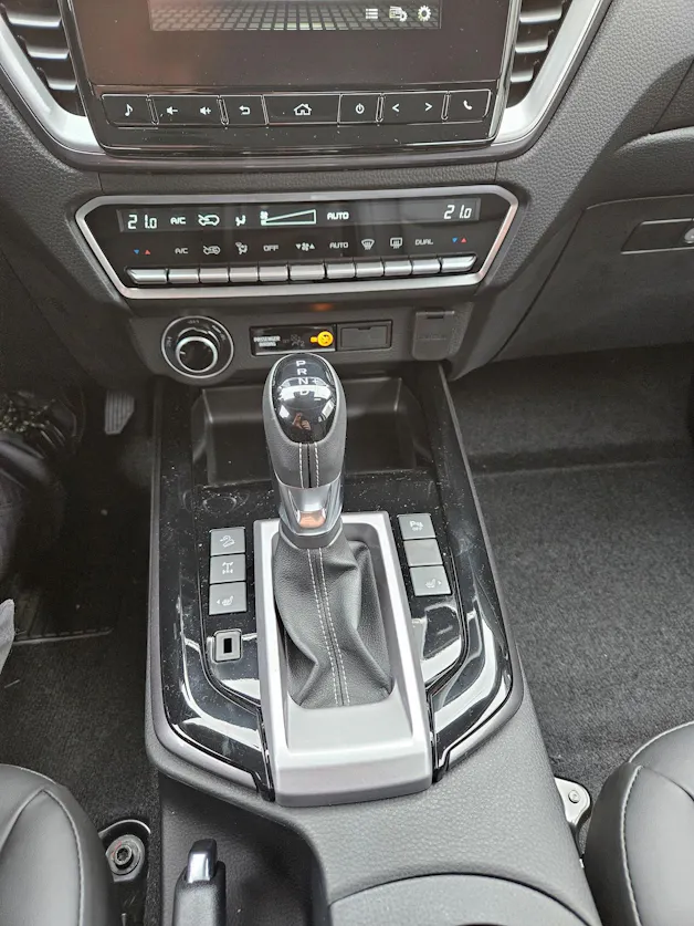 Isuzu D-MAX 1.9 CrewCab N60F 4x4 AT