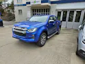 Isuzu D-MAX 1.9 CrewCab N60F 4x4 AT