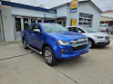 Isuzu D-MAX 1.9 CrewCab N60F 4x4 AT