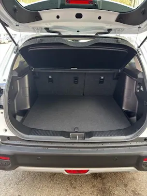 Suzuki S-Cross 1.4 16V Compact Top MHD 4WD Automatic