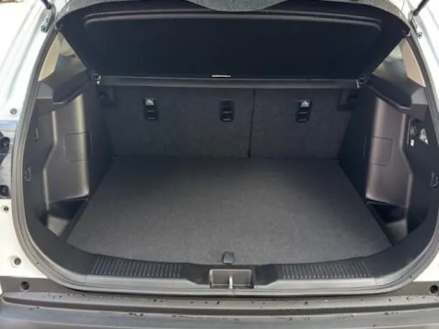 Suzuki S-Cross 1.4 16V Compact Top MHD 4WD Automatic