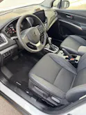 Suzuki S-Cross 1.4 16V Compact Top MHD 4WD Automatic