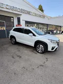 Suzuki S-Cross 1.4 16V Compact Top MHD 4WD Automatic