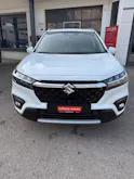 Suzuki S-Cross 1.4 16V Compact Top MHD 4WD Automatic