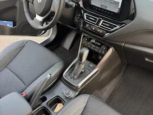 Suzuki S-Cross 1.4 16V Compact Top MHD 4WD Automatic