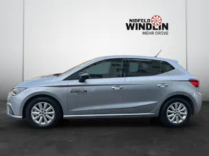 SEAT Ibiza 1.0 EcoTSI Anniversary DSG