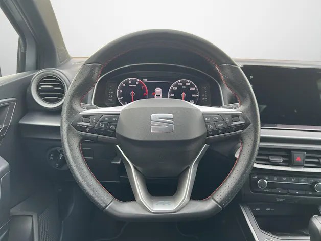 SEAT Ibiza 1.0 EcoTSI Anniversary DSG