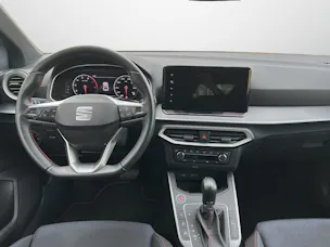 SEAT Ibiza 1.0 EcoTSI Anniversary DSG