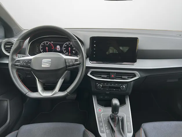 SEAT Ibiza 1.0 EcoTSI Anniversary DSG