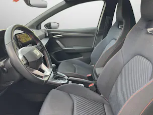 SEAT Ibiza 1.0 EcoTSI Anniversary DSG