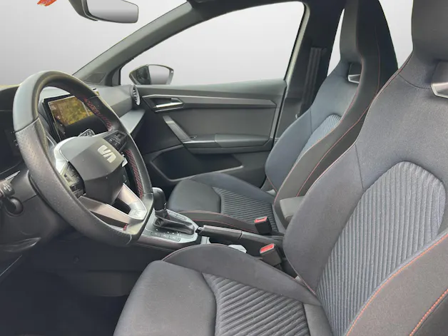 SEAT Ibiza 1.0 EcoTSI Anniversary DSG