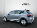 SEAT Ibiza 1.0 EcoTSI Anniversary DSG