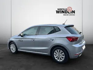 SEAT Ibiza 1.0 EcoTSI Anniversary DSG