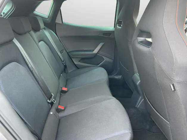 SEAT Ibiza 1.0 EcoTSI Anniversary DSG
