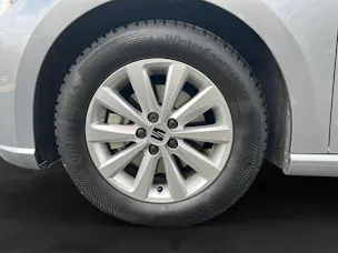 SEAT Ibiza 1.0 EcoTSI Anniversary DSG