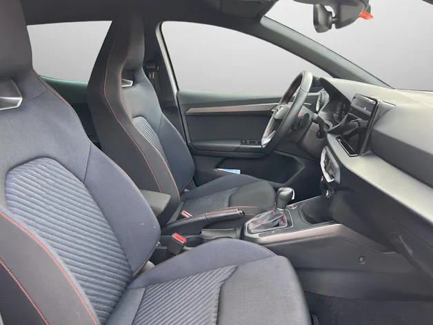 SEAT Ibiza 1.0 EcoTSI Anniversary DSG