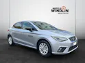 SEAT Ibiza 1.0 EcoTSI Anniversary DSG