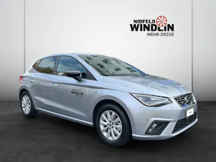 SEAT Ibiza 1.0 EcoTSI Anniversary DSG