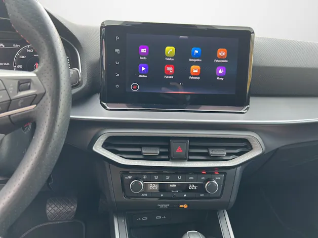 SEAT Ibiza 1.0 EcoTSI Anniversary DSG