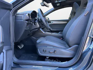 SEAT LEON ST 2.0 TSI Prime Edition DSG 4Drive