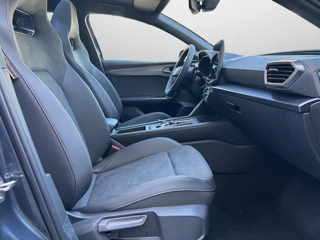 SEAT LEON ST 2.0 TSI Prime Edition DSG 4Drive