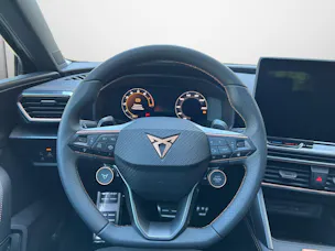 SEAT LEON ST 2.0 TSI Prime Edition DSG 4Drive